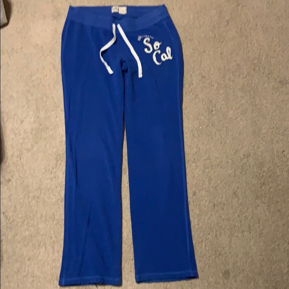 Women’s Hollister Sweatpants